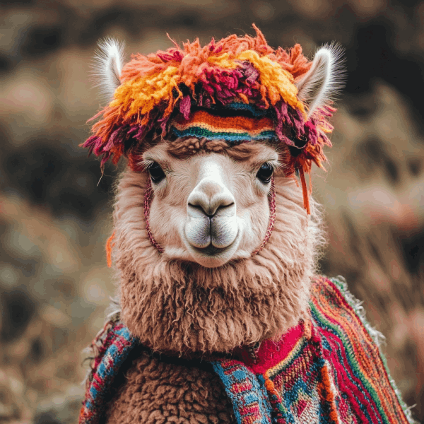 peru