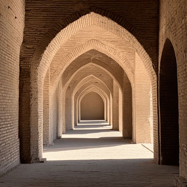 silk-road